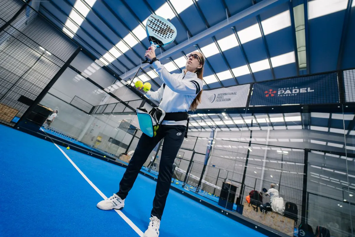 Comprehensive Training